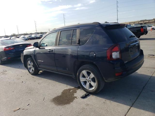 2016 JEEP COMPASS LA - 1C4NJCEA0GD628231