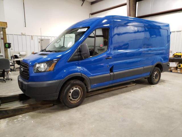 2015 FORD TRANSIT T- 1FTNR2CM1FKA42874