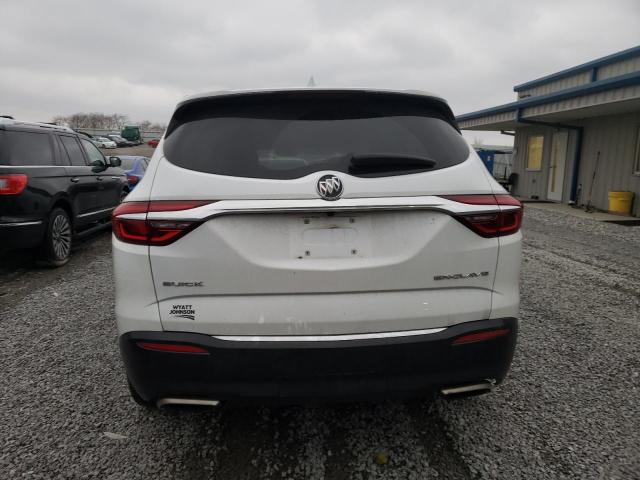 2018 BUICK ENCLAVE PR - 5GAERCKW0JJ146474