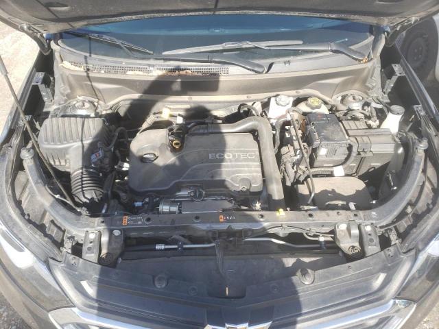 2020 CHEVROLET EQUINOX LS - 2GNAXSEV8L6247673