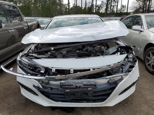 1HGCV1F58JA133898 Honda ACCORD EXL