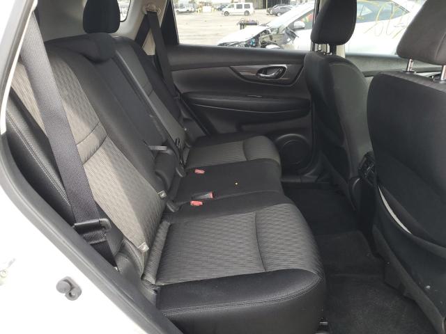 JN8AT2MT8LW012902 Nissan ROGUE S