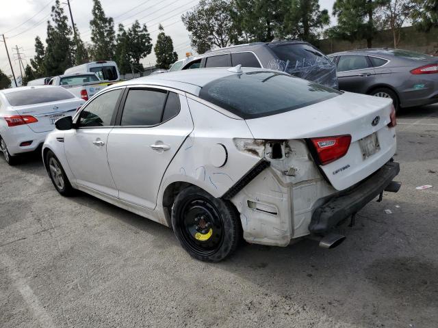 2015 KIA OPTIMA LX KNAGM4A78F5630525