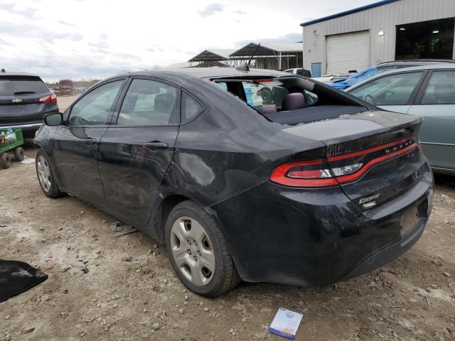 1C3CDFAA6ED695830 Dodge DART SE