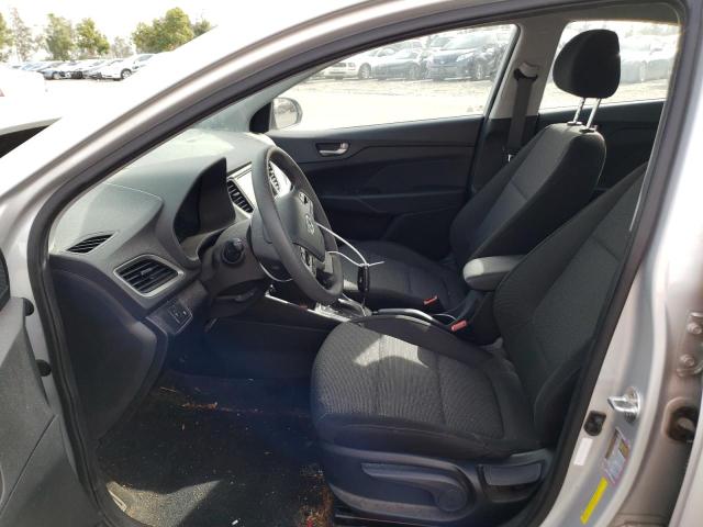 2019 HYUNDAI ACCENT SE - 3KPC24A35KE056386