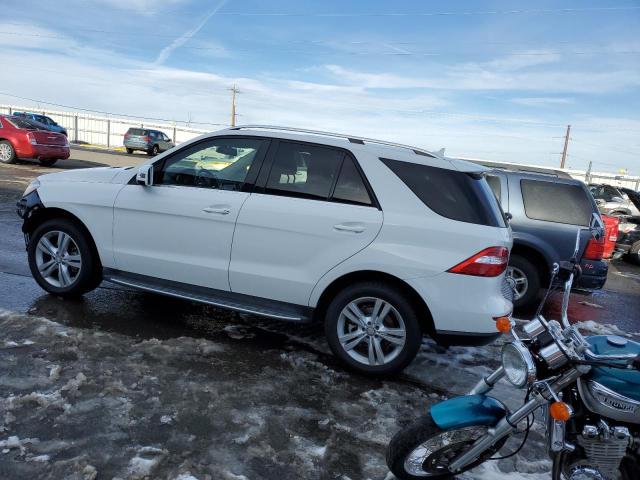 4JGDA5HB5FA563948 Mercedes-Benz Ml 350 4matic
