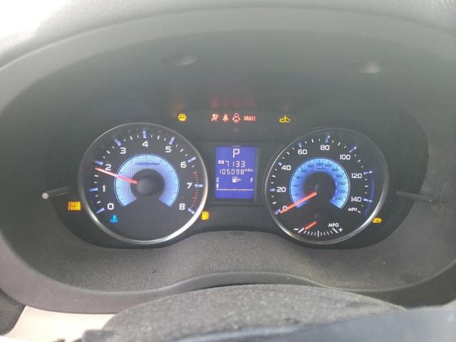 JF2GPBKCXEH293803 Subaru Xv Crosstrek 2.0i Hybrid Touring