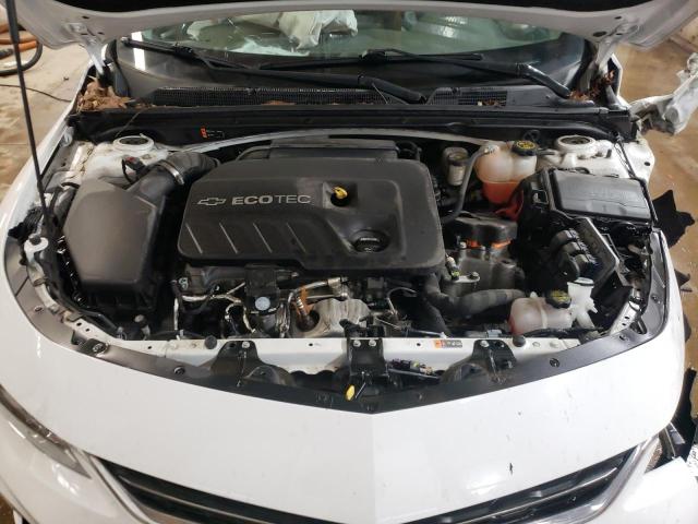 2016 CHEVROLET MALIBU HYB - 1G1ZJ5SU0GF307038