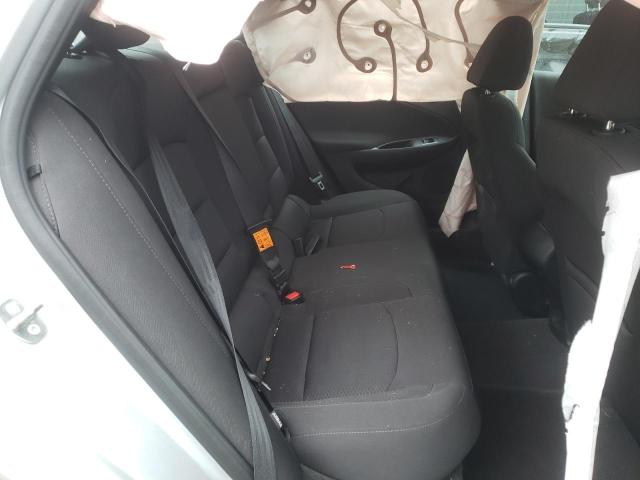 2018 CHEVROLET MALIBU LS - 1G1ZB5ST2JF205610