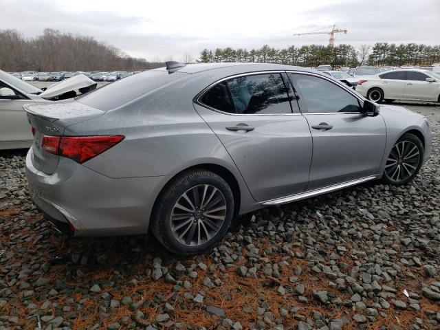 2018 ACURA TLX ADVANC 19UUB2F72JA011591