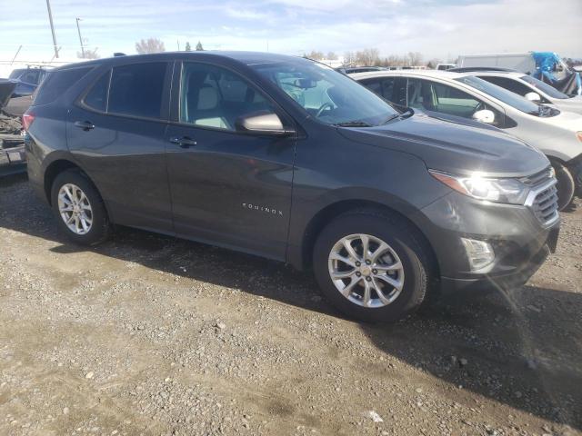 2020 CHEVROLET EQUINOX LS - 2GNAXSEV8L6247673