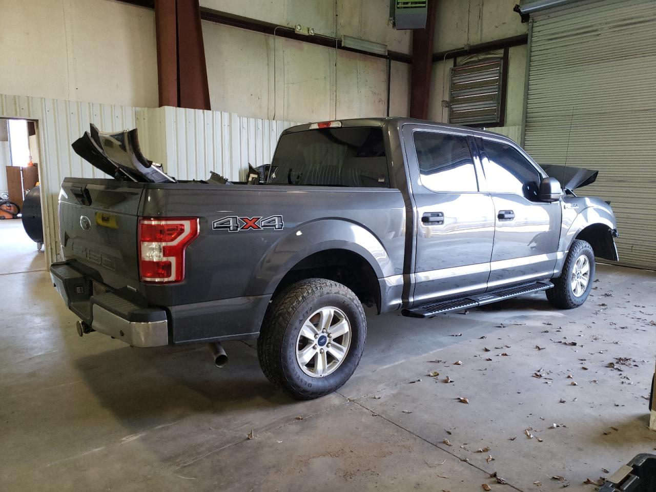 1FTEW1E45LKD19876 FORD F-150 2020