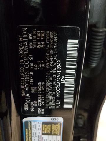 KNDERCAAXM7119949 KIA SELTOS EX