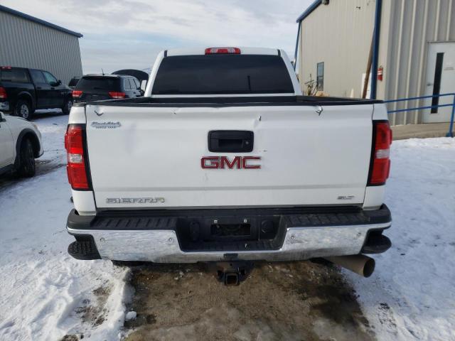 1GT12TE87GF160527 | 2016 GMC SIERRA K25