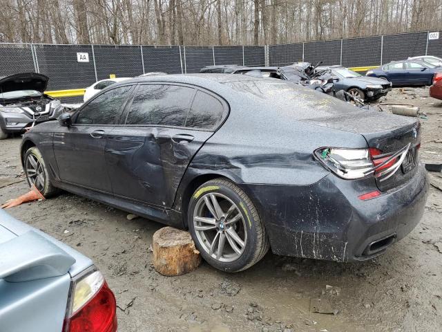 2018 BMW ALPINA B7 - WBA7F2C59JG423794