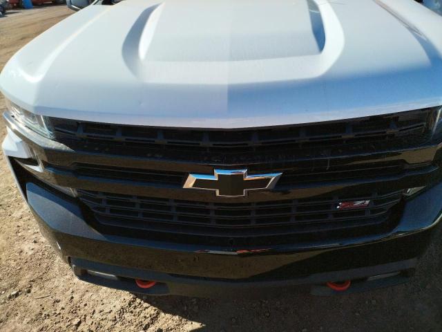 2021 CHEVROLET SILVERADO - 3GCPYFED3MG446344