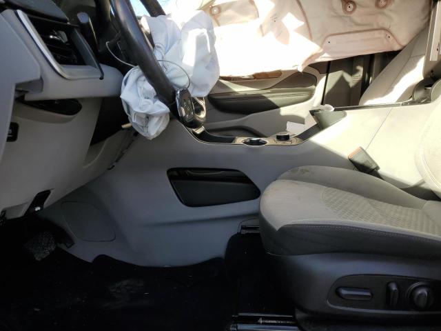 3GKALMEV9JL409372 GMC Terrain