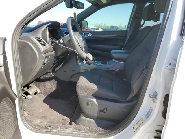 2018 JEEP GRAND CHER - 1C4RJEAG3JC171368