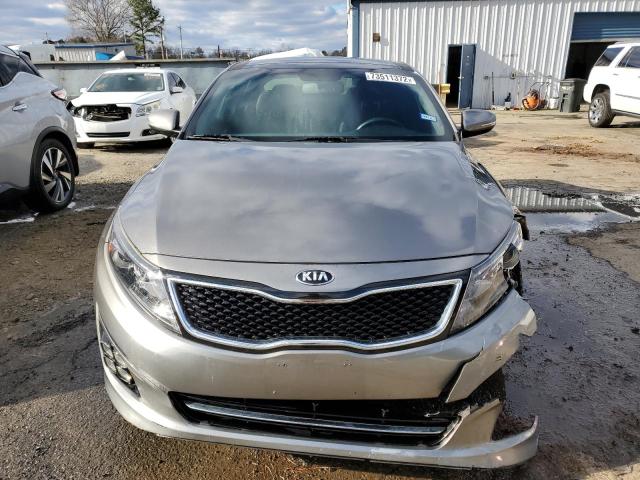 5XXGR4A65FG511189 KIA OPTIMA SX
