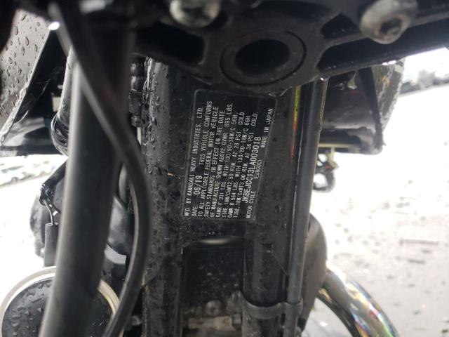 2020 KAWASAKI EJ800 C - JKBEJCC13LA003018