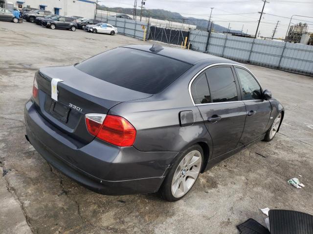 WBAVB33556PS14536 BMW 330 I