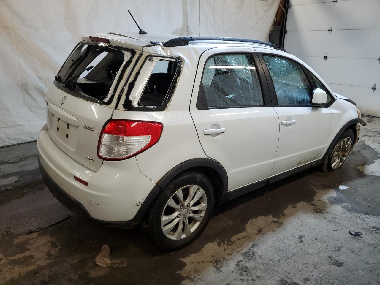 VIN JS2YB5A30D6101874 2013 SUZUKI SX4 no.3