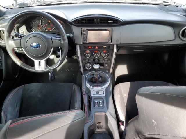JF1ZCAC18F9606147 Subaru Brz 2.0 Limited