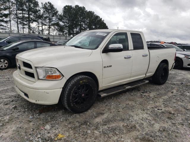 2009 Dodge Ram 1500 