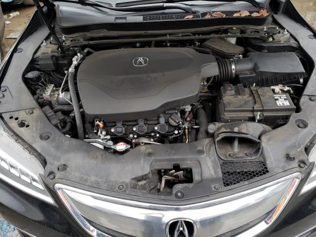 19UUB2F79GA003352 Acura Tlx Advance