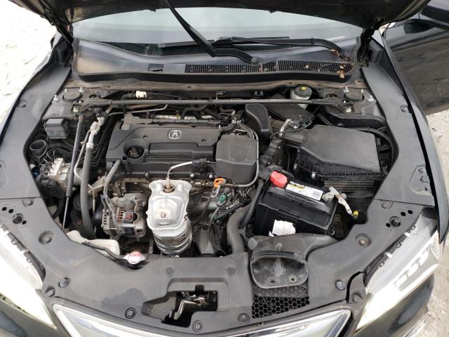 2015 ACURA TLX TECH 19UUB1F50FA018538