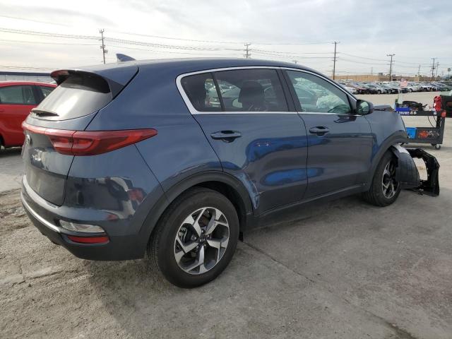 KNDPM3AC3N7979198 KIA Sportage Lx