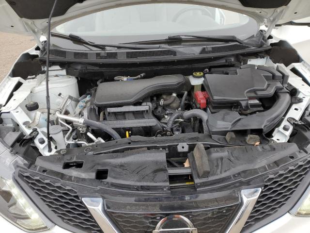 2018 NISSAN ROUGE - JN1BJ1CR0JW289002