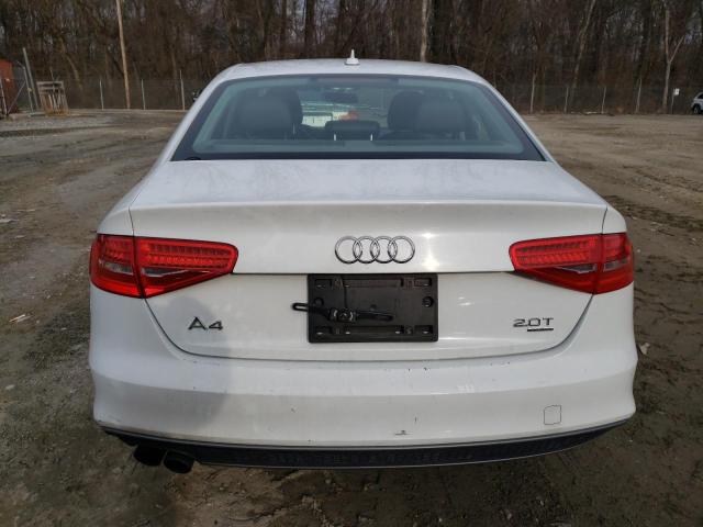 VIN WAUBFAFL9FN016205 2015 Audi A4, Premium no.6