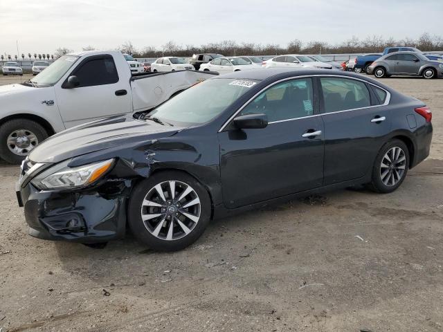 2017 NISSAN ALTIMA 2.5 - 1N4AL3AP5HC117341