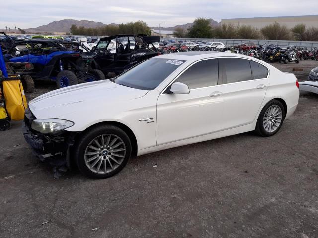 2011 BMW 5 Series 535xi