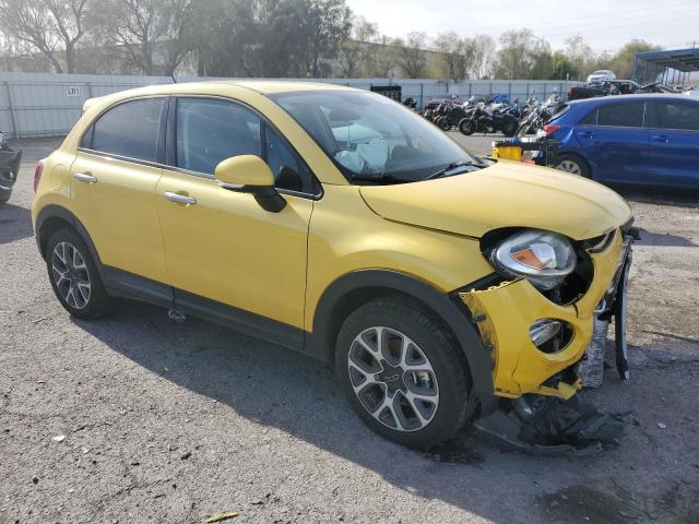 ZFBCFXCT0GP337982 Fiat 500x Trekking