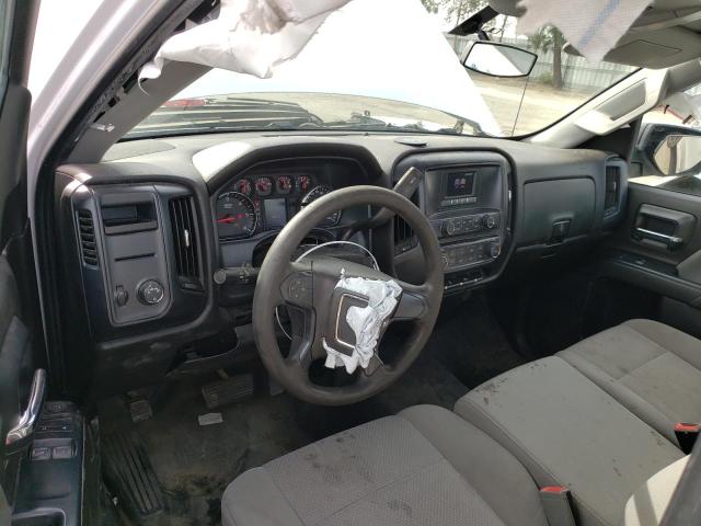 2017 GMC SIERRA C15 - 1GTN1LEC2HZ905936