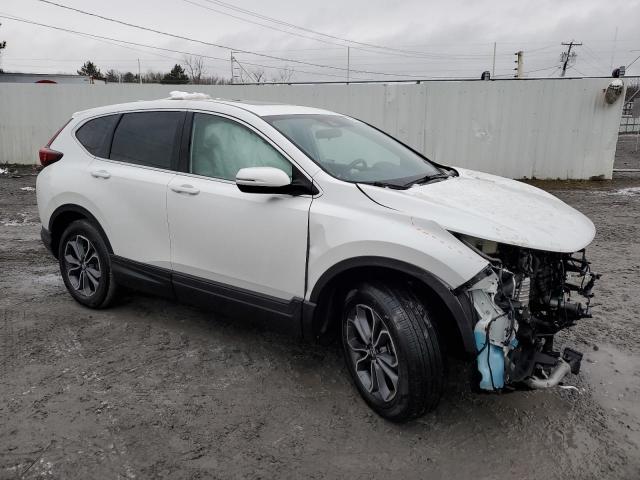 2021 HONDA CR-V EX 2HKRW2H57MH652480