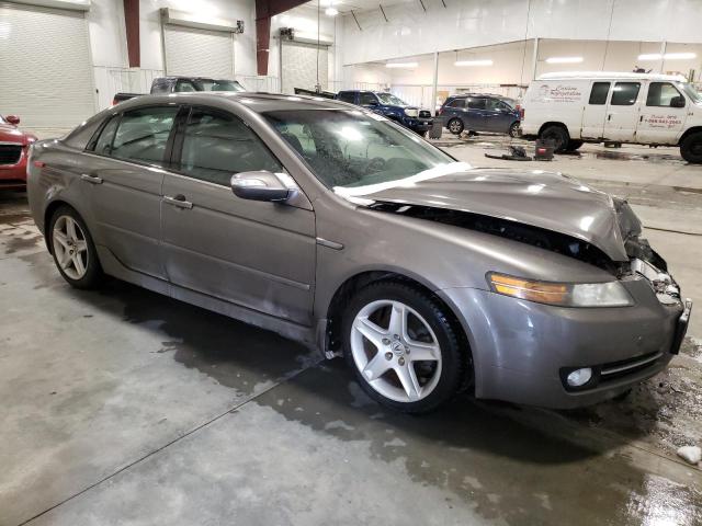 2007 ACURA TL VIN: 19UUA66217A023531