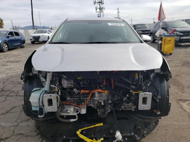 KNDCC3LC0H5052934 KIA NIRO EX