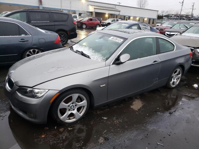 2007 BMW 3 Series 328i