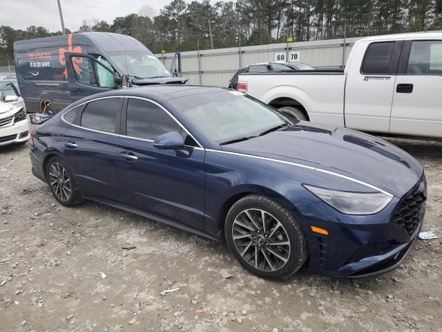 2020 HYUNDAI SONATA LIM - 5NPEH4J24LH038375