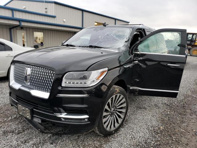 2018 Lincoln Navigator L Reserve