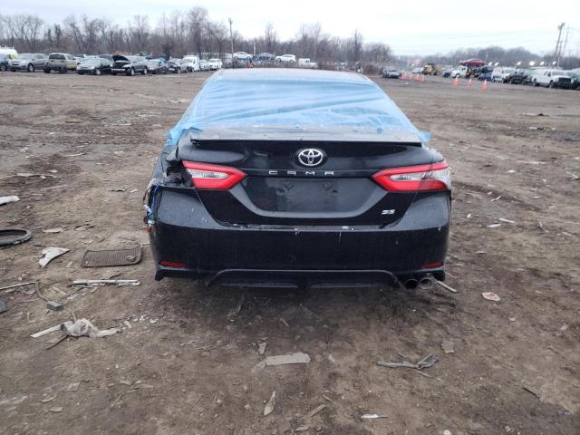 2018 TOYOTA CAMRY L - 4T1B11HK2JU111379