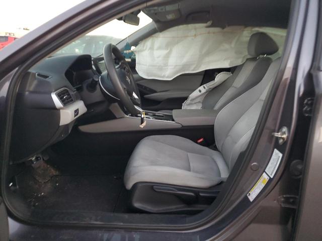 2018 HONDA ACCORD LX - 1HGCV1F11JA146134