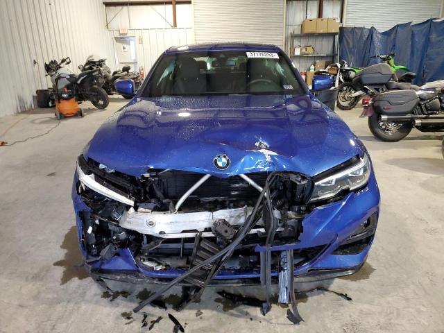 3MW5R7J08L8B04066 BMW 330XI