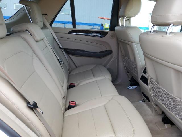 4JGDA5HB5FA563948 Mercedes-Benz Ml 350 4matic