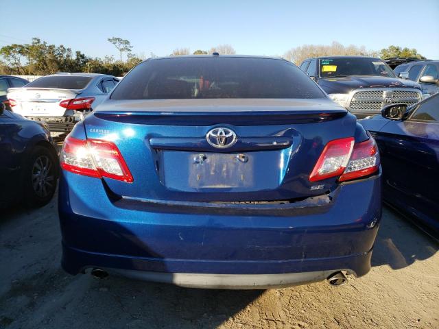 4T1BF3EK7BU732443 | 2011 Toyota camry base