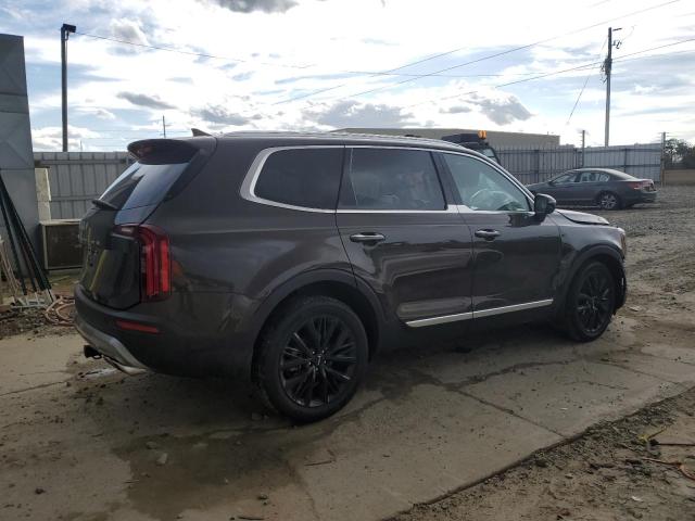 5XYP5DHCXNG256816 KIA Telluride Sx