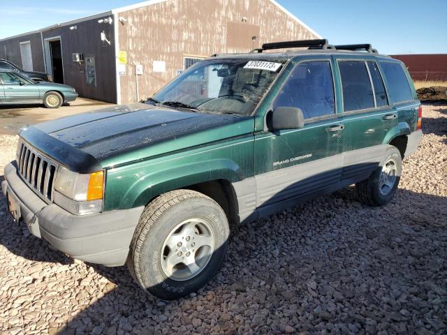 1997 Jeep Grand Cherokee for sale in Billings, MT